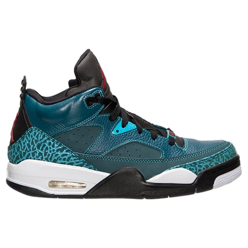 Jordan Son of Mars Low 'Dark Sea'