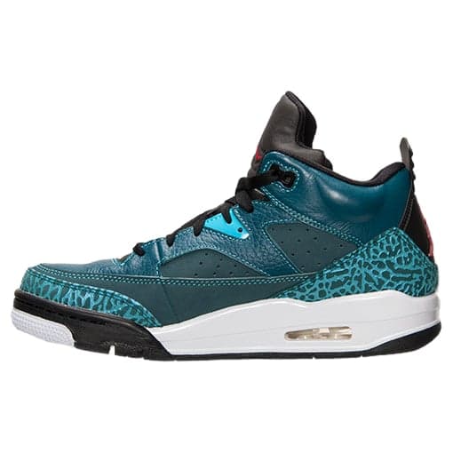 Jordan Son of Mars Low 'Dark Sea'