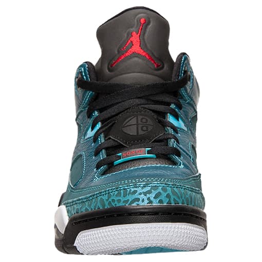 Jordan Son of Mars Low 'Dark Sea'