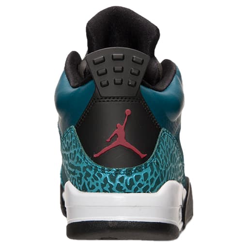 Jordan Son of Mars Low 'Dark Sea'