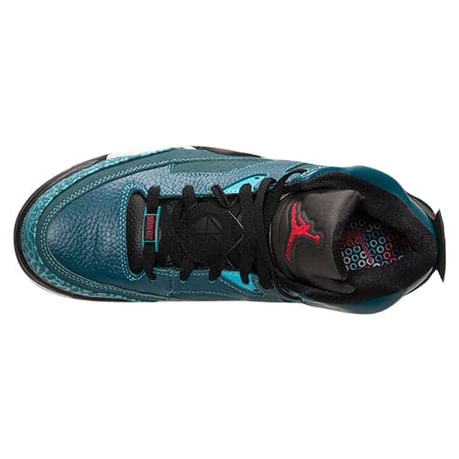 Jordan Son of Mars Low 'Dark Sea'