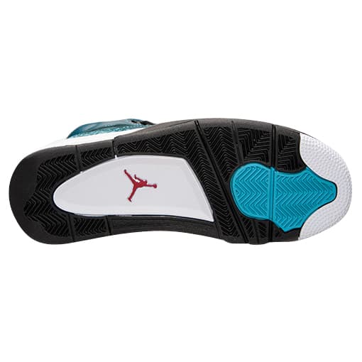 Jordan Son of Mars Low 'Dark Sea'