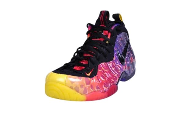 Nike Air Foamposite Pro Prm 'Area 72' 616750-600
