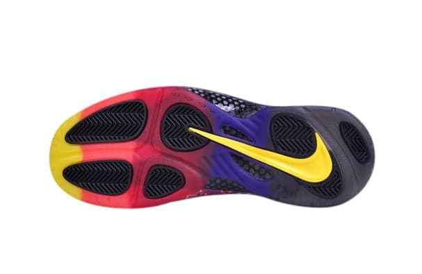 Nike Air Foamposite Pro Prm 'Area 72' 616750-600
