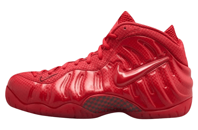 Nike Air Foamposite Pro 'Gym Red' 624041-603