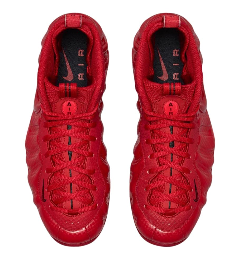 Nike Air Foamposite Pro 'Gym Red' 624041-603