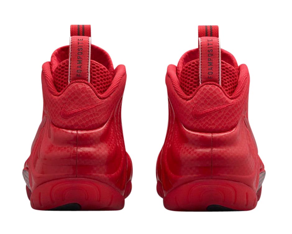 Nike Air Foamposite Pro 'Gym Red' 624041-603