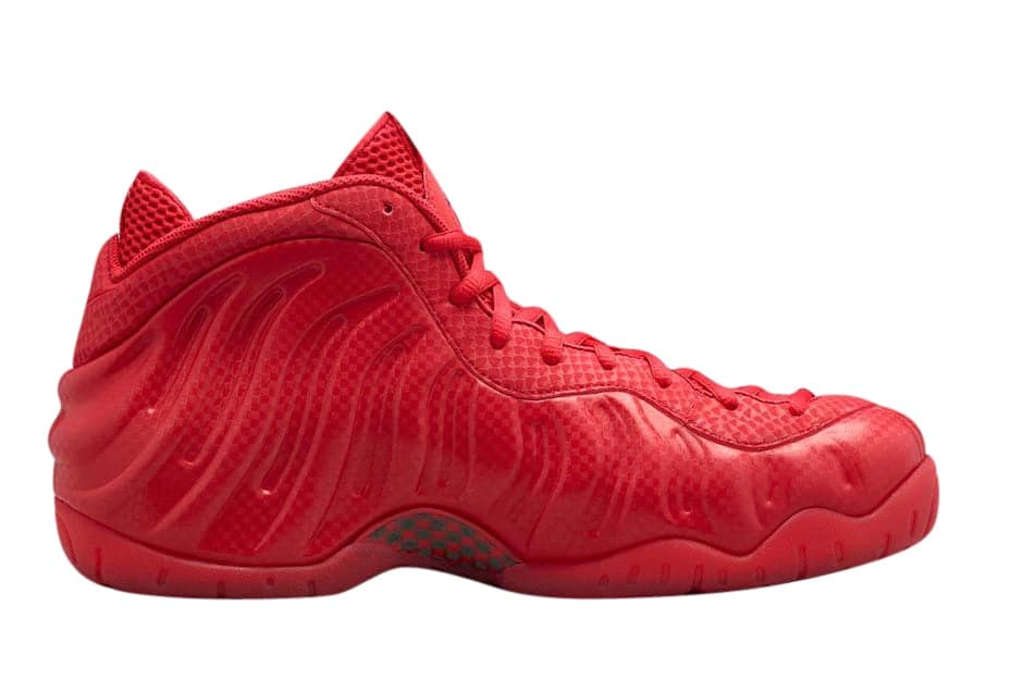 Nike Air Foamposite Pro 'Gym Red' 624041-603