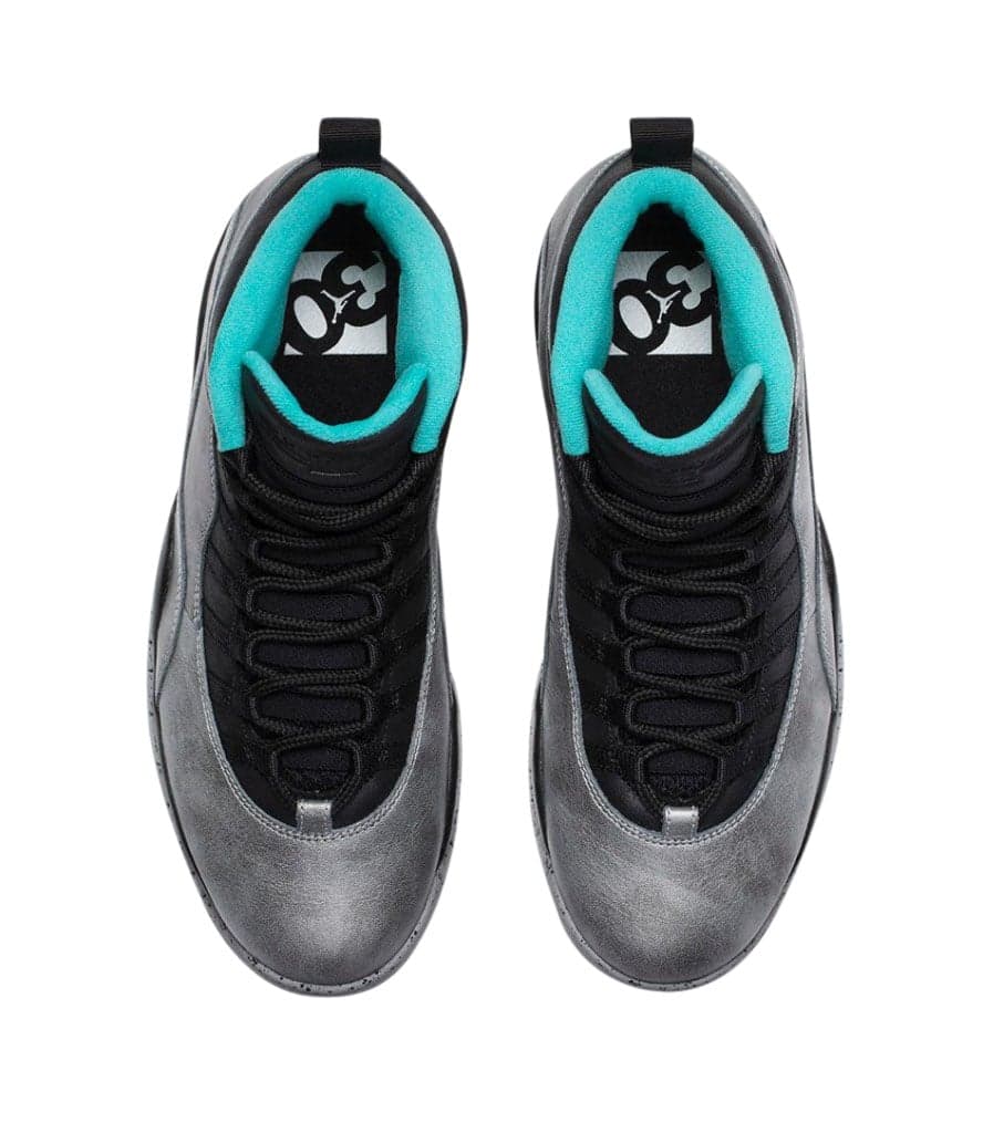 Jordan 10 Retro 'Lady Liberty'