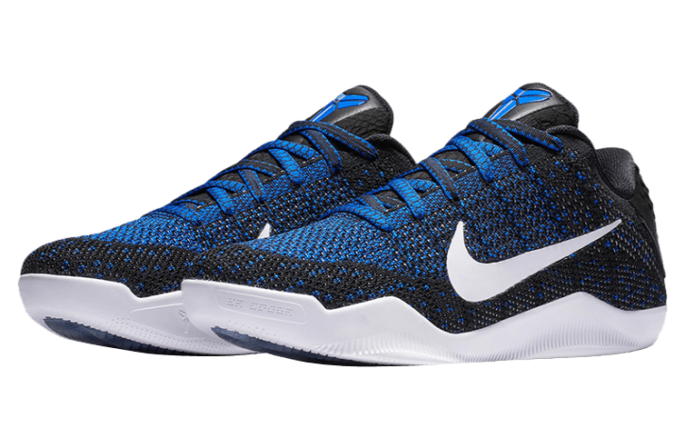 Kobe 11 Elite Low 'Mark Parker'