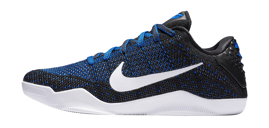 Kobe 11 Elite Low 'Mark Parker'