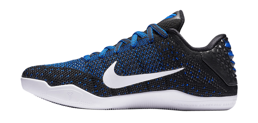 Kobe 11 Elite Low 'Mark Parker'