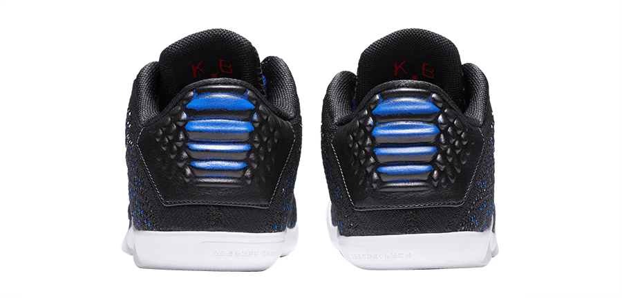 Kobe 11 Elite Low 'Mark Parker'