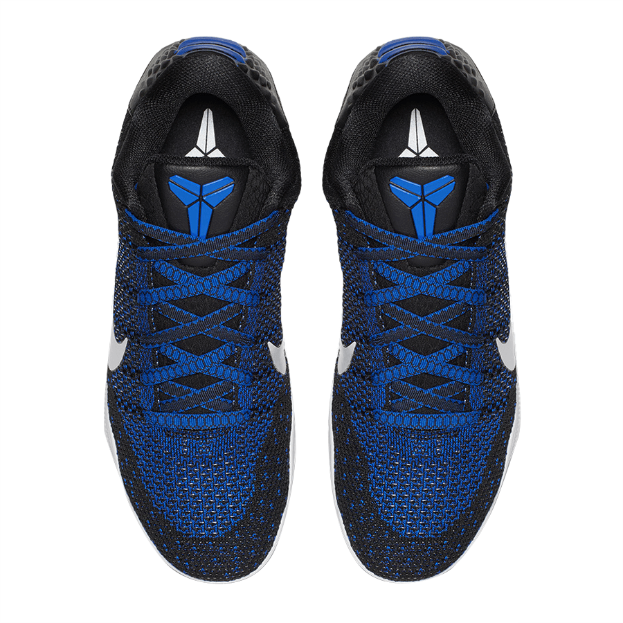 Kobe 11 Elite Low 'Mark Parker'