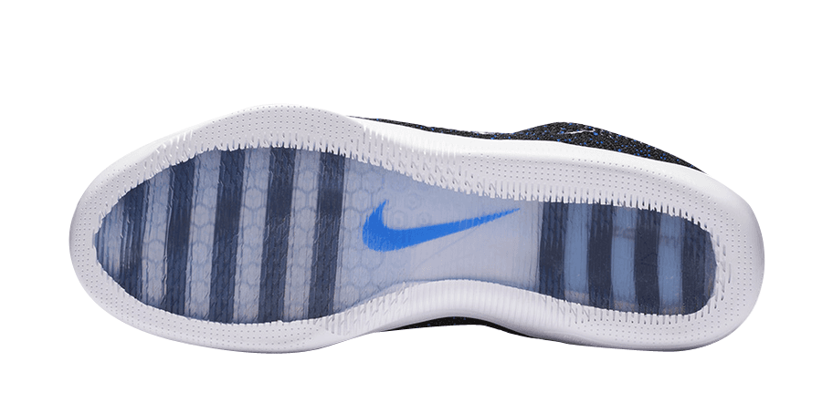 Kobe 11 Elite Low 'Mark Parker'