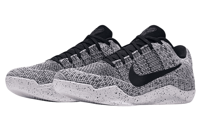 Kobe 11 Elite Low 'Oreo'