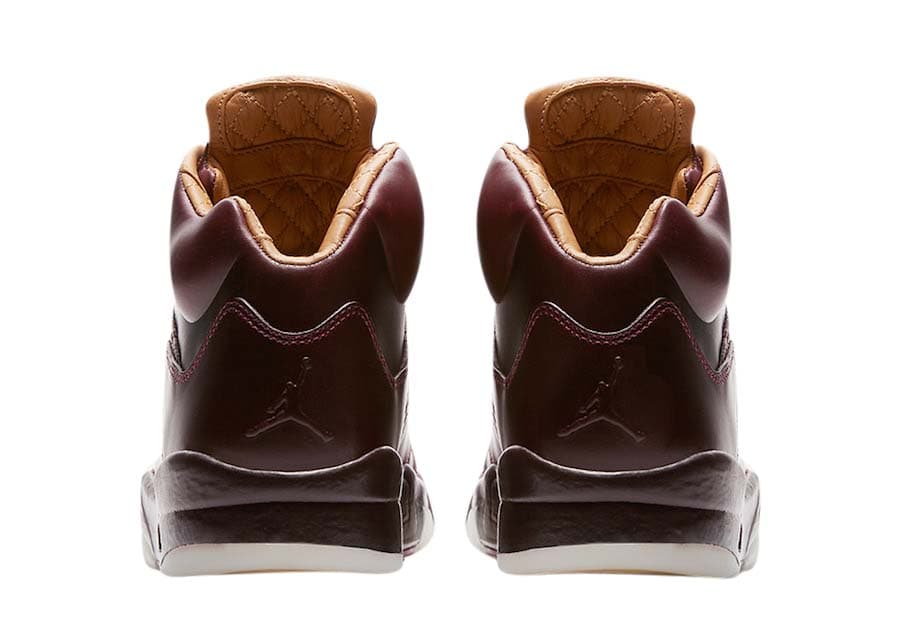 Jordan 5 Retro Premium 'Bordeaux'