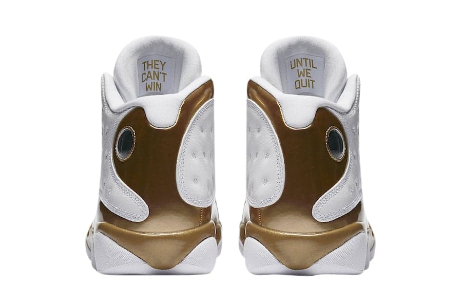 Jordan 13/14 Retro 'Defining Moments Pack'