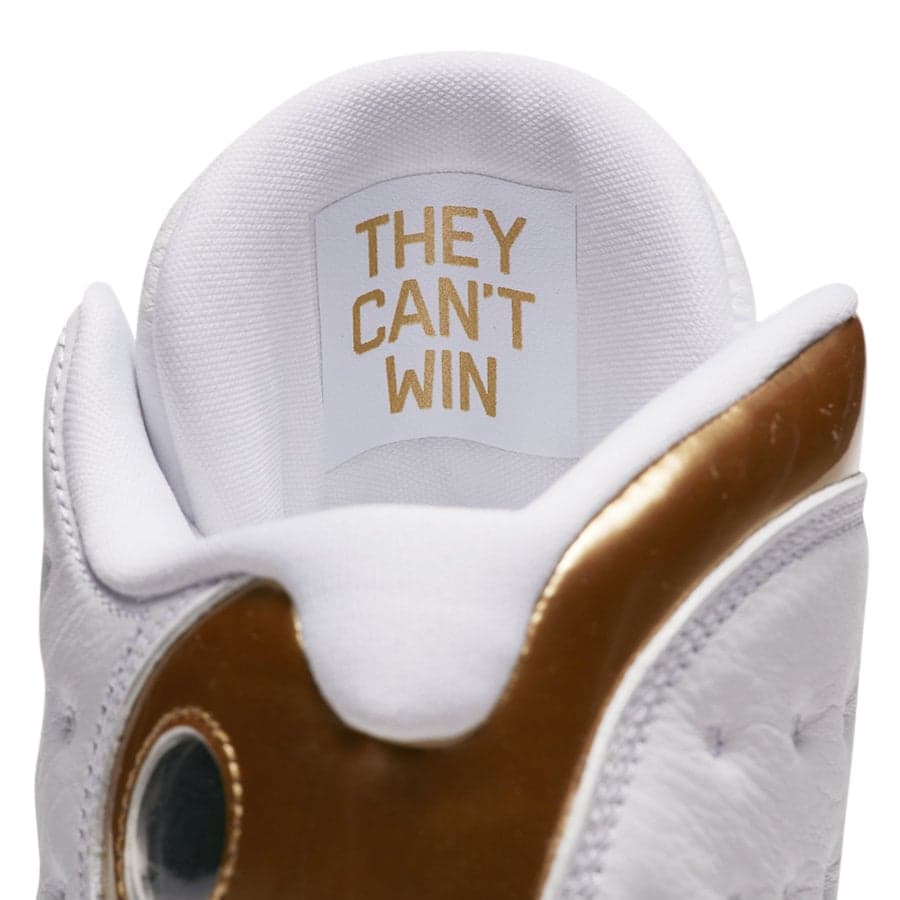 Jordan 13/14 Retro 'Defining Moments Pack'
