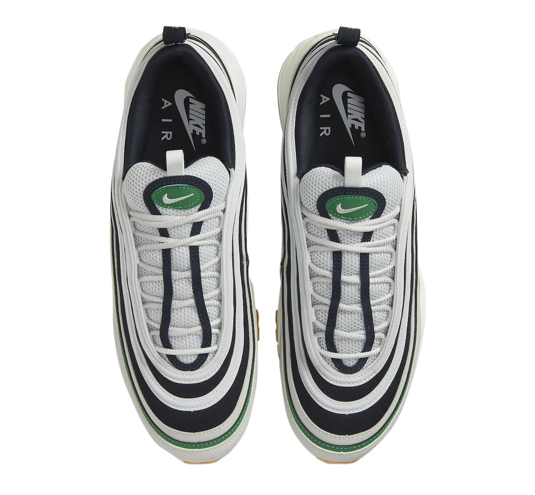 Air Max 97 'Photon Dust Malachite'