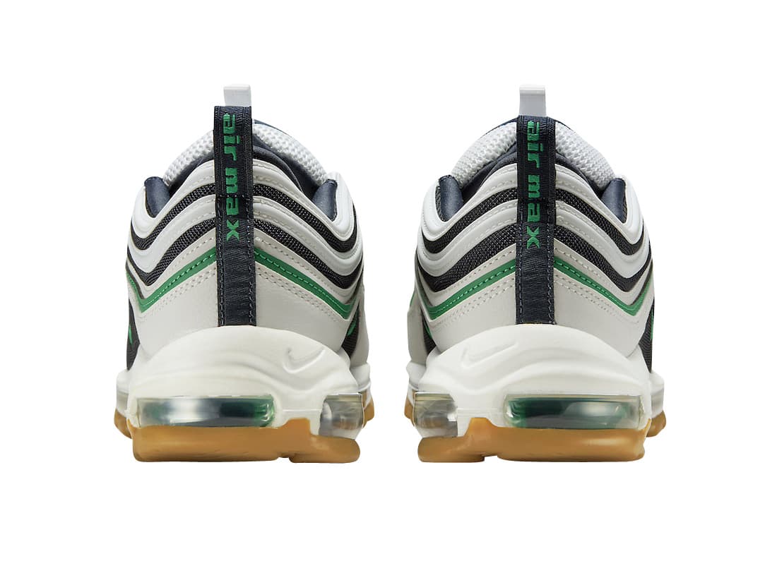 Air Max 97 'Photon Dust Malachite'