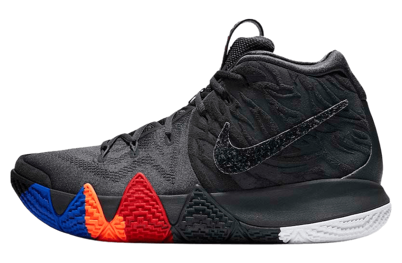 Nike Kyrie 4 Year Of The Monkey