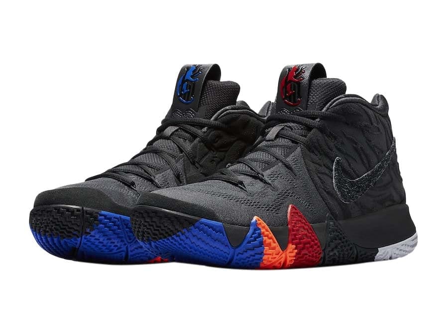 Nike Kyrie 4 Year Of The Monkey