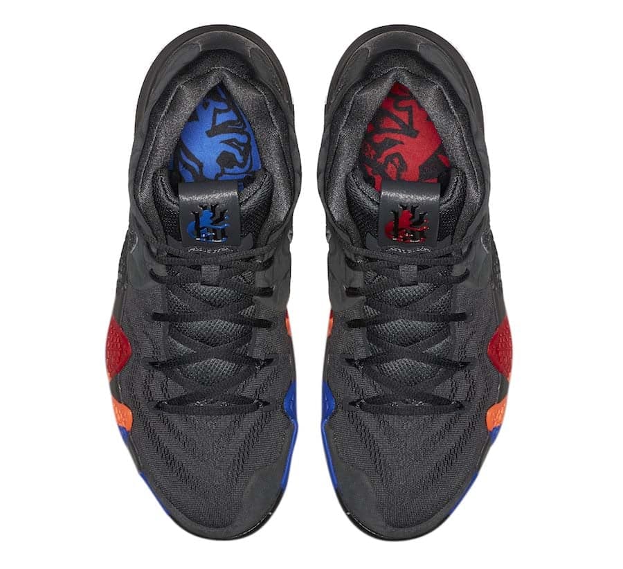 Nike Kyrie 4 Year Of The Monkey