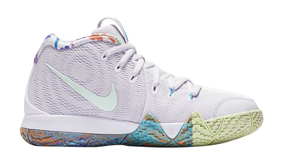 Nike Kyrie 4 90s