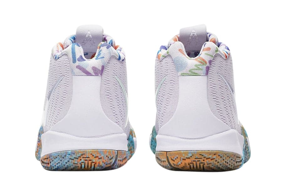 Nike Kyrie 4 90s