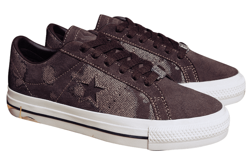 Converse One Star Mi Gente
