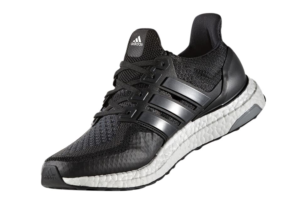 adidas Ultra Boost ATR Core Black