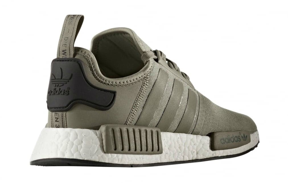 adidas NMD R1 Trace Cargo