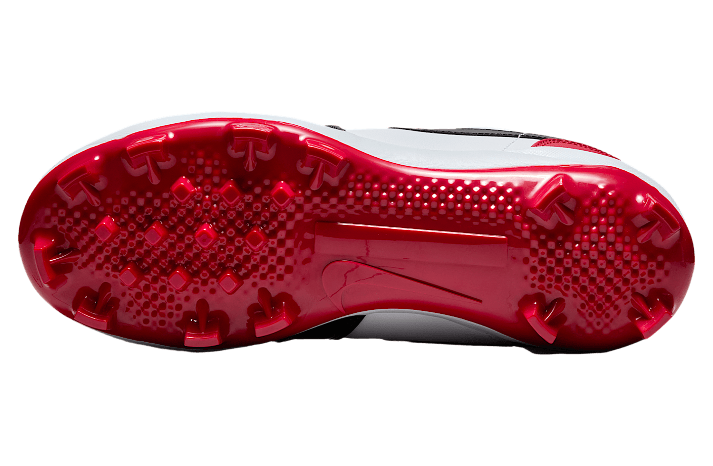 Jordan 1 Mcs Low Gym Red / White / Black