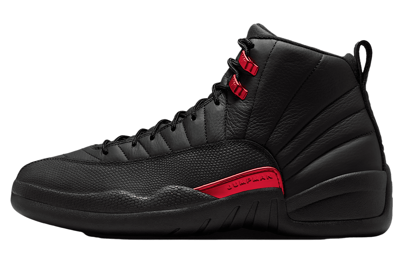 Air Jordan 12 Bloodline