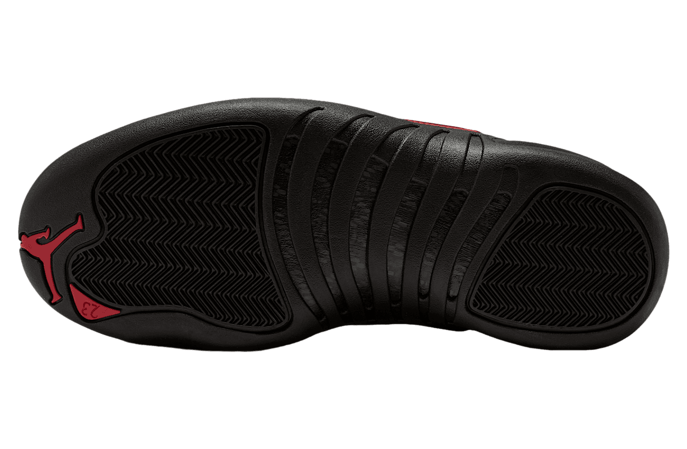Air Jordan 12 Bloodline