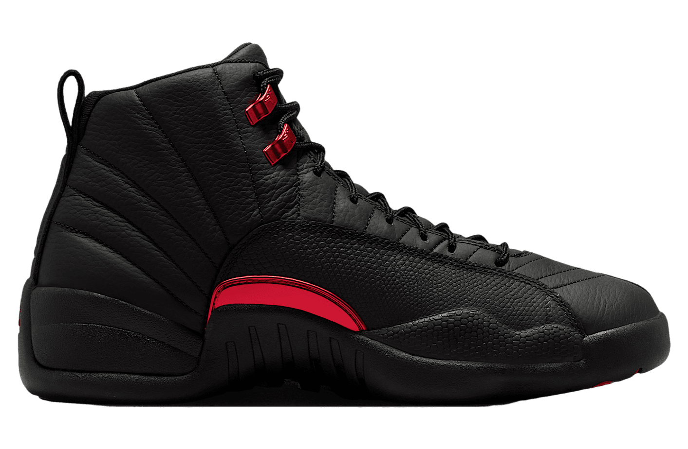 Air Jordan 12 Bloodline