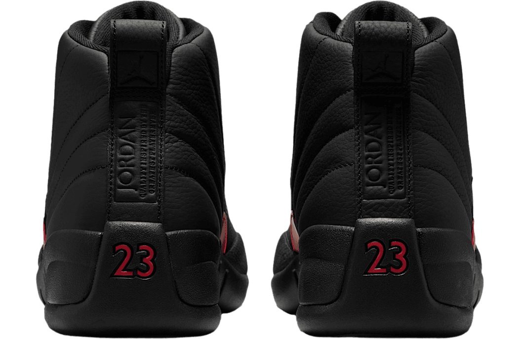Air Jordan 12 Bloodline