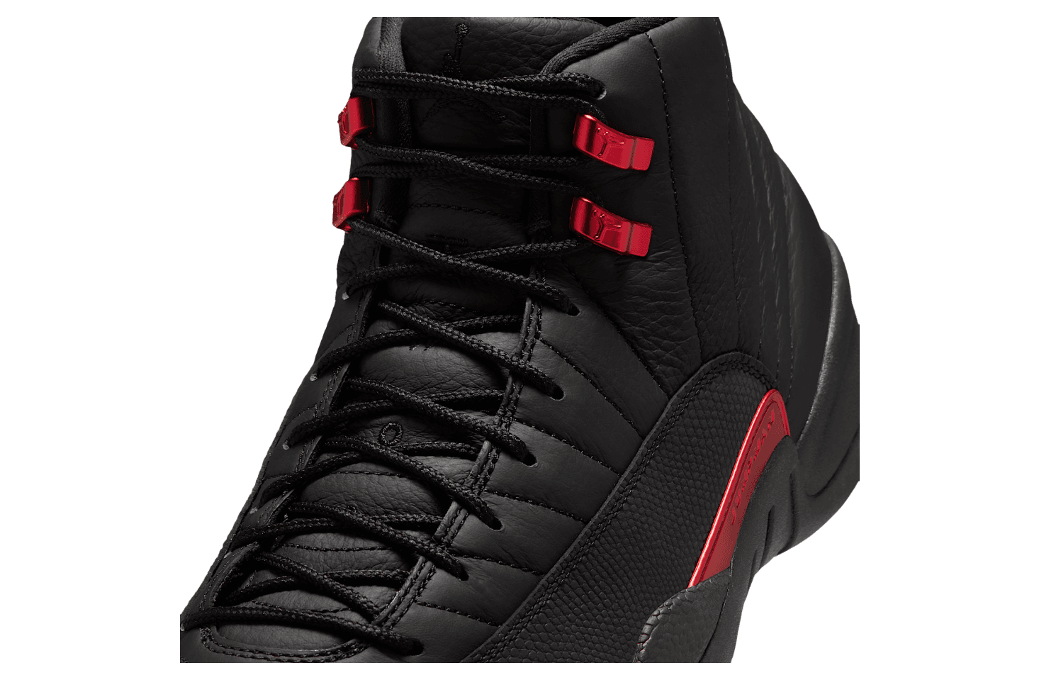 Air Jordan 12 Bloodline