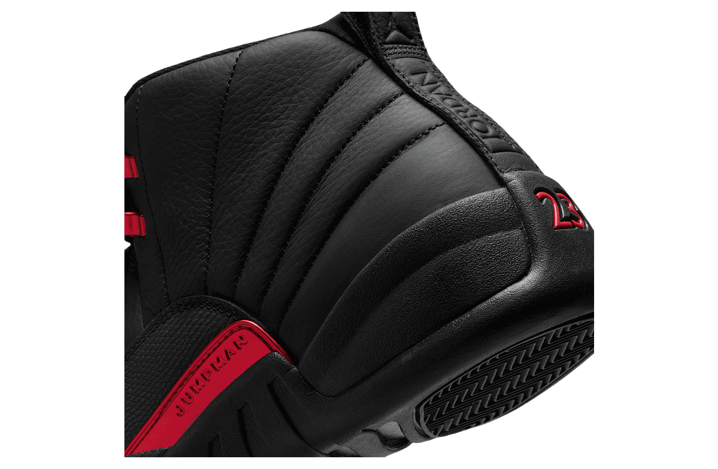 Air Jordan 12 Bloodline