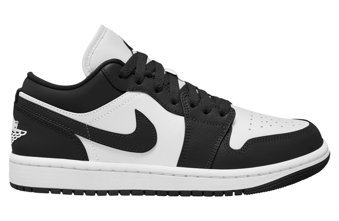 Air Jordan 1 Low WMNS Panda