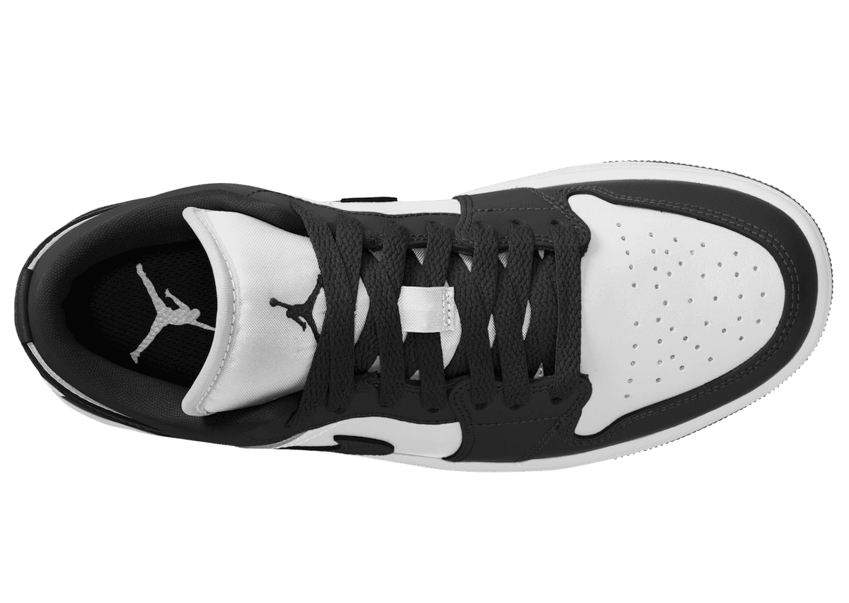 Air Jordan 1 Low WMNS Panda