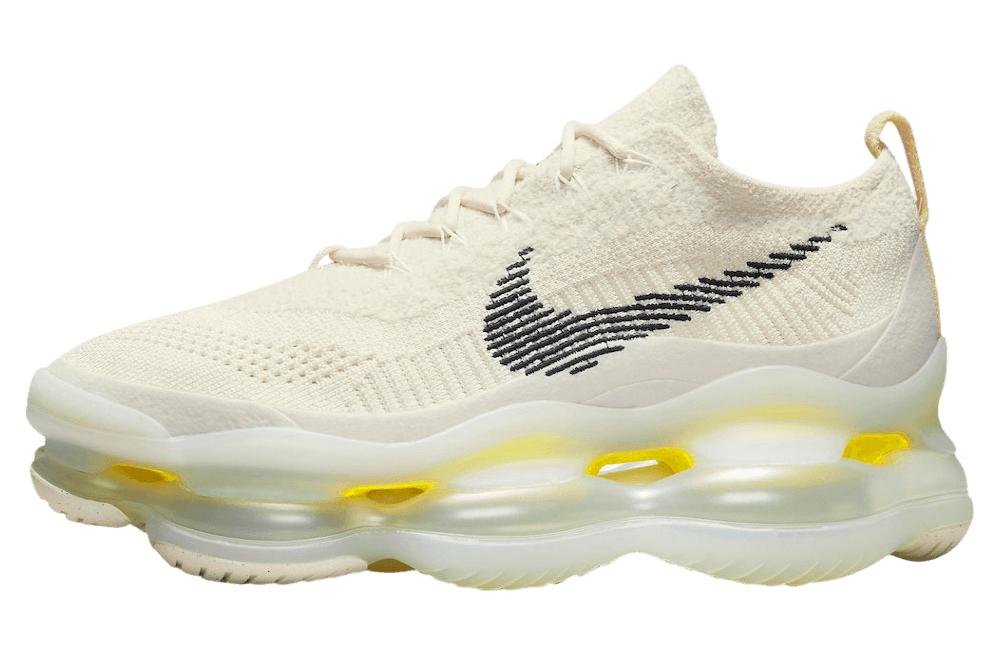 Nike Air Max Scorpion Lemon Wash