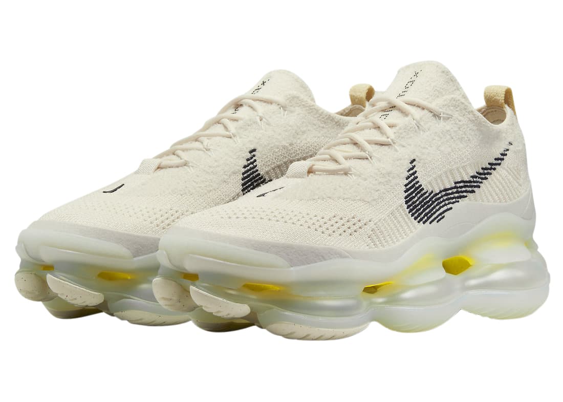 Nike Air Max Scorpion Lemon Wash
