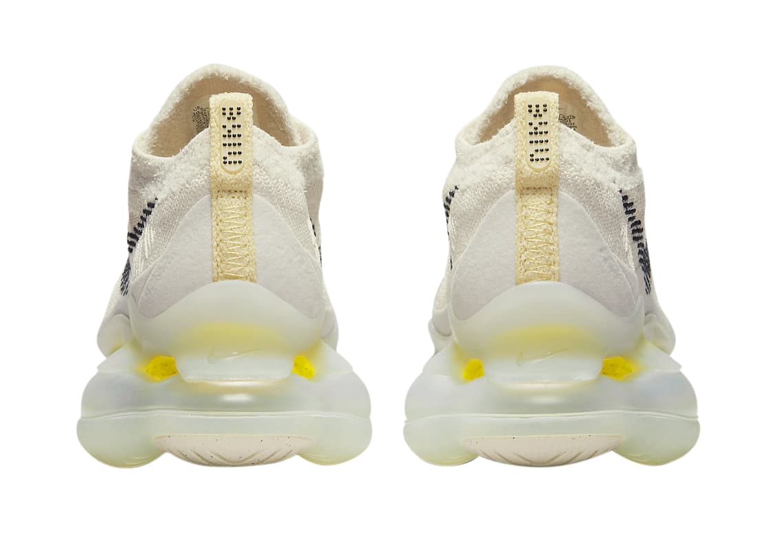 Nike Air Max Scorpion Lemon Wash