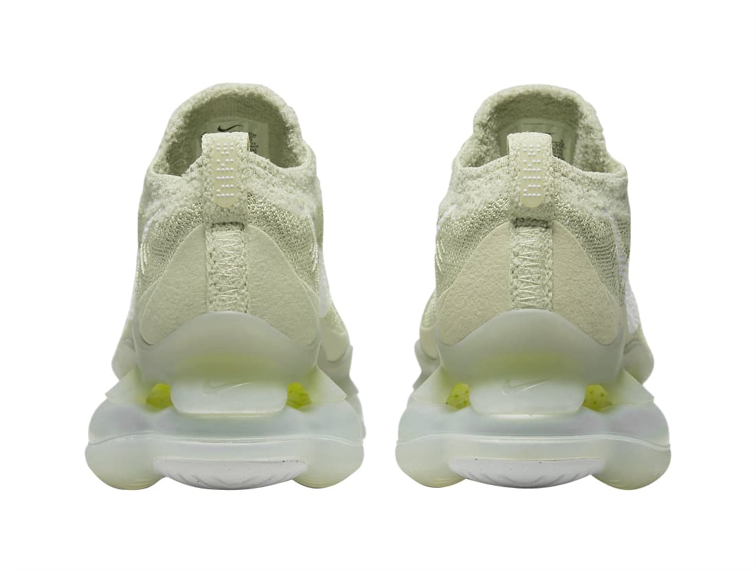 Nike Air Max Scorpion Olive Aura