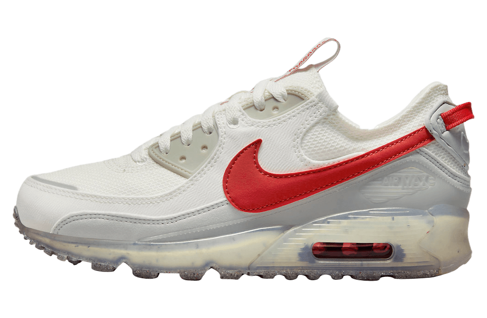 Nike Air Max 90 Terrascape White Red