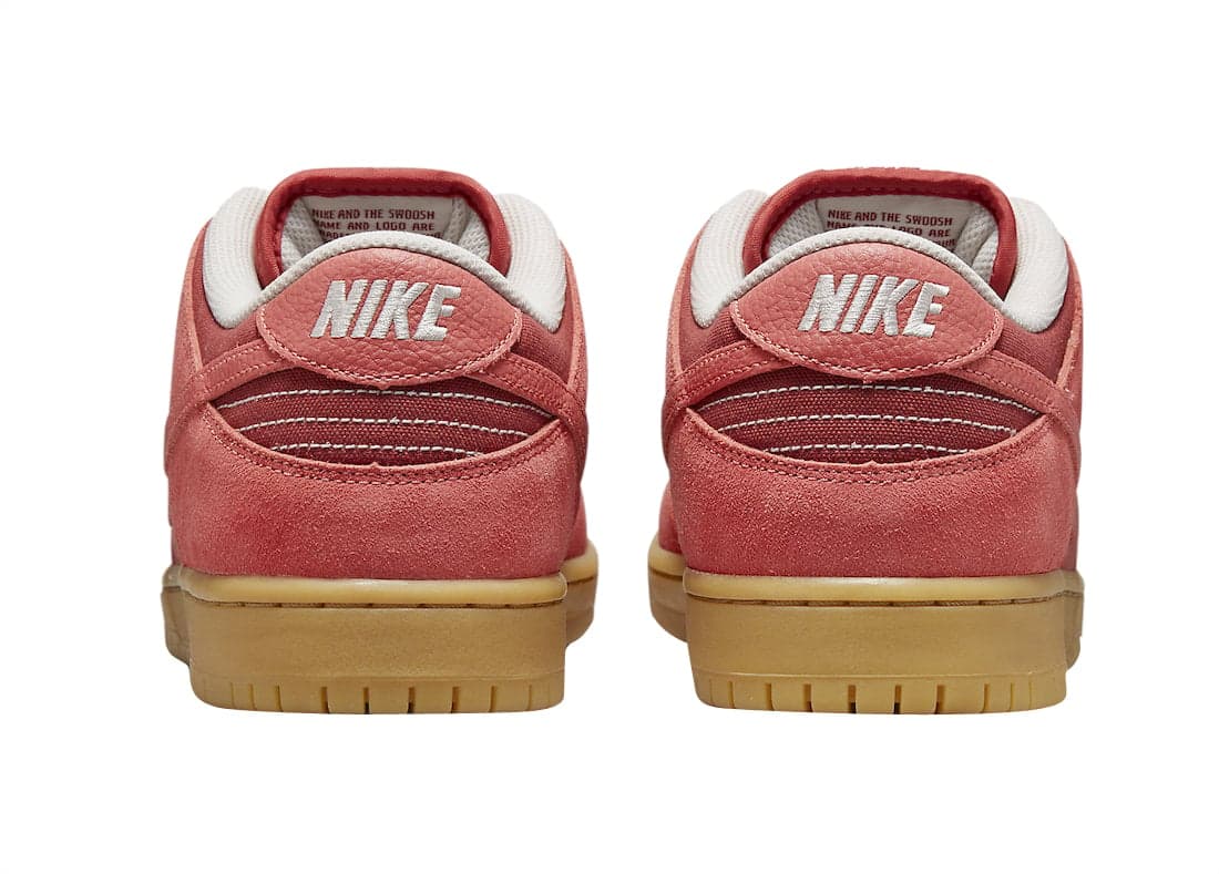 Nike SB Dunk Low Adobe