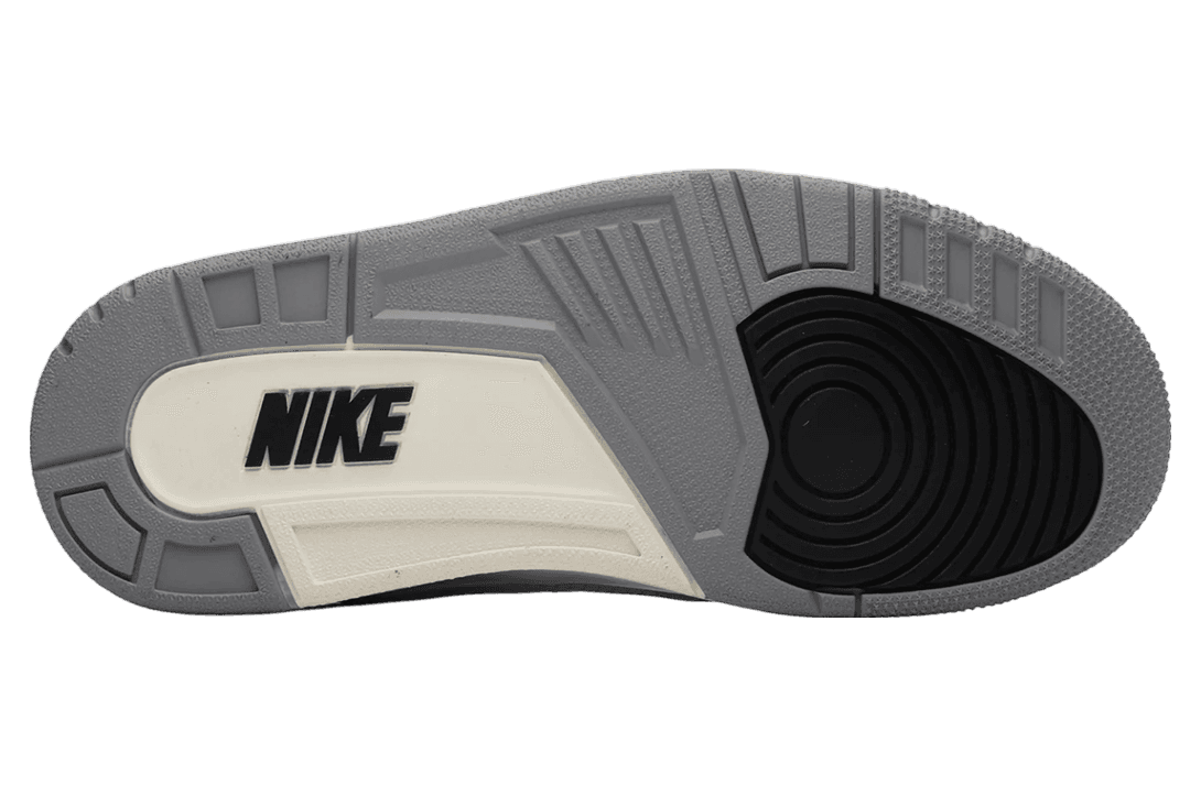 Air Jordan 2/3 White / Cement Grey