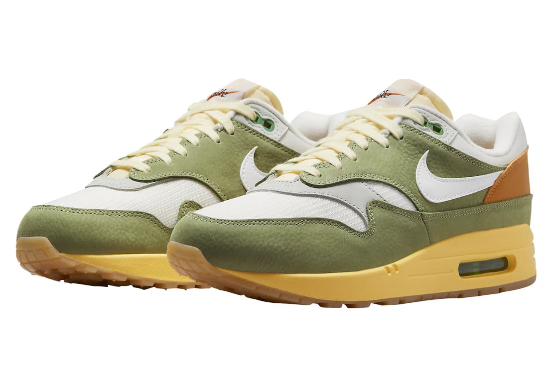 Nike Air Max 1 Design By Japan